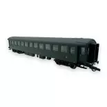 Carrozza passeggeri espressa - Roco 6200007 - HO 1/87 - SNCF - Ep III - 2R
