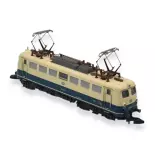 Elektrische locomotief serie 139 - Marklin 88386 - Z 1/220 - DB - EP IV
