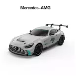 Mercedes AMG GT2 - Rastar RS10230 - 1/24