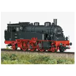 Class 75.4 Trix steam locomotive 22794 - HO 1/87 - DB - EP III