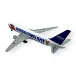 Ana B767-300 Universal Studios Japan Woody Woodpecker - Herpa - 1/500