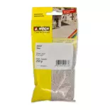 Sachet de graviers Noch 09237 - Toutes échelles - 250 g