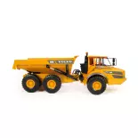 Camion benne articulé A40G - T2M T806 - 1/20