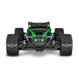Mini XRT VXL RTR (Accu/Chargeur) - Traxxas 108076-1-GRN - 1/10