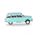 Citroën AMI 6 Break - Herpa 027328-004  - HO 1/87