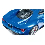 Ford GT 2015 - Tamiya 24346 - 1/24