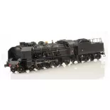 231.G.265 Digitale Son MODELBEX MX001/6AS steam locomotive - SNCF - HO 1/87