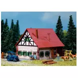 Faller miniature farm 232537 - N 1:160 - EP II