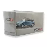 Véhicule VW Coccinelle 1303 LS cabriolet - PCX87 0519 - HO : 1/87