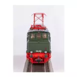 E-locomotive E 94 de la DR - Piko 51475 - HO 1/87 - Ep III - DCC sound - 2R
