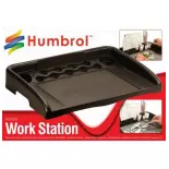 HUMBROL HUAG91156A Modelling Workstation - All scales