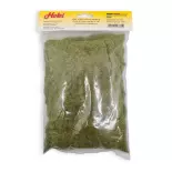 Flocage - Fibres d'herbes terrain d'été - HEKI 3360 - Échelle Universelle - 100 g