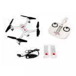 Drone quadricoptère Spyrit FPV 4.0 - T2M T5194