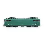 BB 9232 Locomotora eléctrica CC - REE Models MB083 - HO 1/87 - SNCF - EP IV