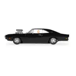 Dodge Charger Dom Toretto Fast and Furious - Scalextric C4573 - 1/32 - Analogique