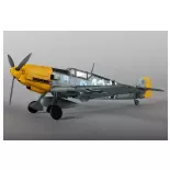Avion Messerschmitt Bf109E-3 - Hobby Boss 81791 - 1/48
