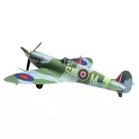 Avion Spitfire Mk.Vb - TAMIYA 61033 - 1/48 - 1939-1945