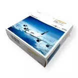 Lufthansa Airbus A380-800 D-AIMA Frankfurt am Main - Herpa 518406 - 1/500