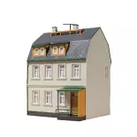 Town house with new facade AUHAGEN 12250 - N 1/160