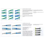 Lang linksaf wissel 12,1° Trix 62711 - 236,1 mm - HO: 1/87 - Code 83 - Spoor C