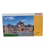 Bahnhof "Baden" Vollmer 43560 - HO : 1/87 - 800 x 160 x 225 mm - EP II