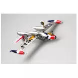 Chasseur Bombardier - F-84G Thunderjet - Hobby Boss 80247 - 1/72