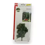 Arbre miniature pour vos avenues Busch 3739 - HO 1/87