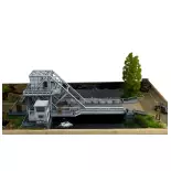 Assaut Pegasus Bridge - Italeri 6194 - 1/72