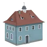 Coffret d'action pour la rentrée scolaire - Faller 190087 - HO 1/87 