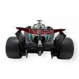 Mercedes AMG Petronas F1 W15 E Performance - Rastar RS10250 - 1/12