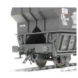 Tête d'accouplement "Phi" - Makette 2905 - HO 1/87