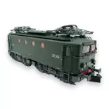 BB 8242 electric locomotive - Hobby66 10003 - N 1/160 - SNCF - Ep III/IV - Analog - 2R