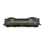 Locomotive électrique BB 9231 - Ree Modèles MB196SAC - HO 1/87 - SNCF - Ep IV-V - Digital sound - 3R