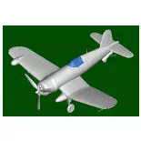 Avion Chance Vought F4U-2 Corsair - Hobby Boss 80385 - 1/48