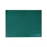Tapis de découpe format A2 - T2M T422622 