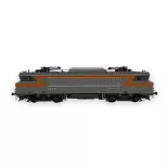 Lot von 2 Elektrolokomotiven Serie BB 7200 | DCC SON | Ls Models 10450S | SNCF