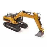 Pelleteuse RC Pro - T2M T802 - 1/14
