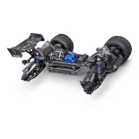 XRT VXL 8S TSM RTR - Traxxas 78086-4-GRN - 1/6