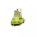 Mr. Bean Mini Car - Scalextric C4334 - I 1/32 - Analog - Heimwerker