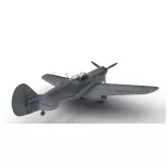 Avion P-40N Warhawk Royal Class Dual Combo - Eduard Plastic Kits 0025 - 1/48
