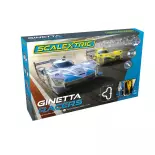 Scalextric C1412M Ginetta Racers Circuit Set