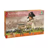  Battle Set Austerlitz 1805 / Sokolnitz - ITALERI 6071 - 1/72
