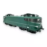 Locomotiva elettrica BB 9232 DC - REE Models MB083 - HO 1/87 - SNCF - EP IV