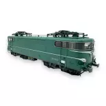 Elektrische Lokomotive BB 9232 DC - REE Modelle MB083 - HO 1/87 - SNCF - EP IV