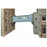 Passerelle industrielle - Metcalfe PO402 - OO/HO