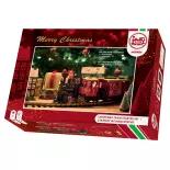 Coffret de Départ "Train de Noël" - LGB 70308 - G 1/22.5 - Analogique