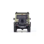 Mini-Z 4X4 MX-01 - Suzuki Jimny Sierra Apio TS4 Kaki - (KT531P) - KIOSHO K.32525K - 1/18 