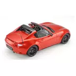 Véhicule - Mazda MX-5 RF - TAMIYA 24353 - 1/24