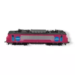 Locomotora eléctrica BB22323 - Ouigo DCC SON - LS MODELS 11103S - HO 1/87 - SNCF - EP VI