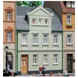 Town house with new facade AUHAGEN 12250 - N 1/160